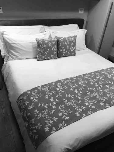 Superior Triple room with balcony