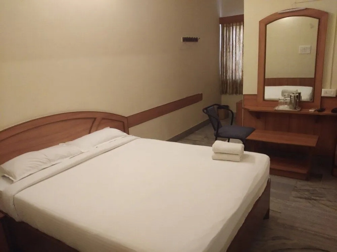 Pavanay Residency