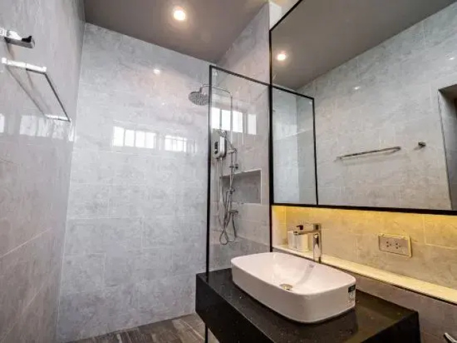The Moon Huahin Pool Villa
