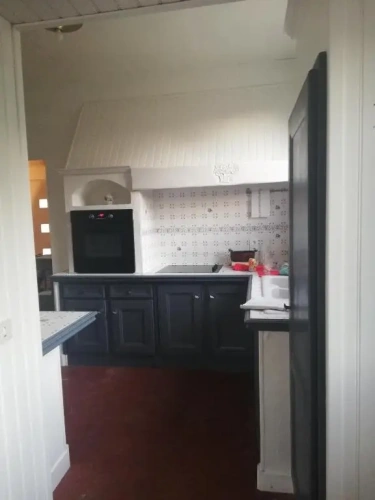 6 Bedrooms Cottage
