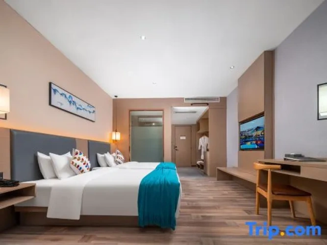 Business Twin room