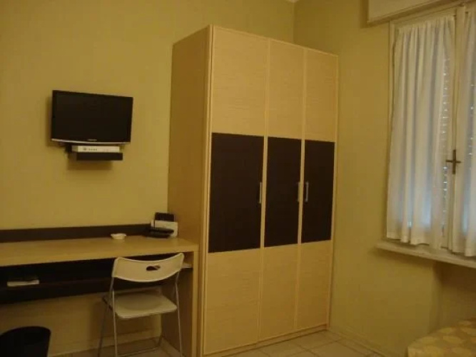 Hotel Savio