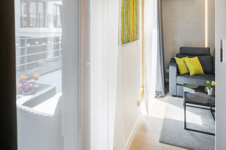 Let's Krakow Apartments Rakowicka 20H