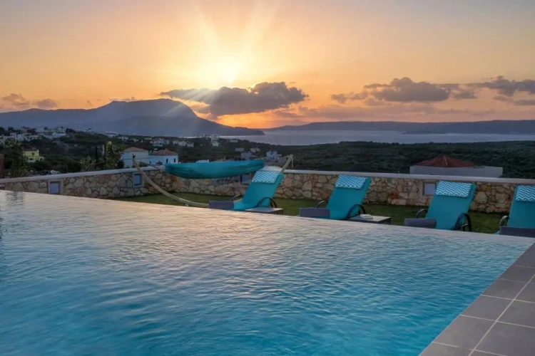 Superior Villa