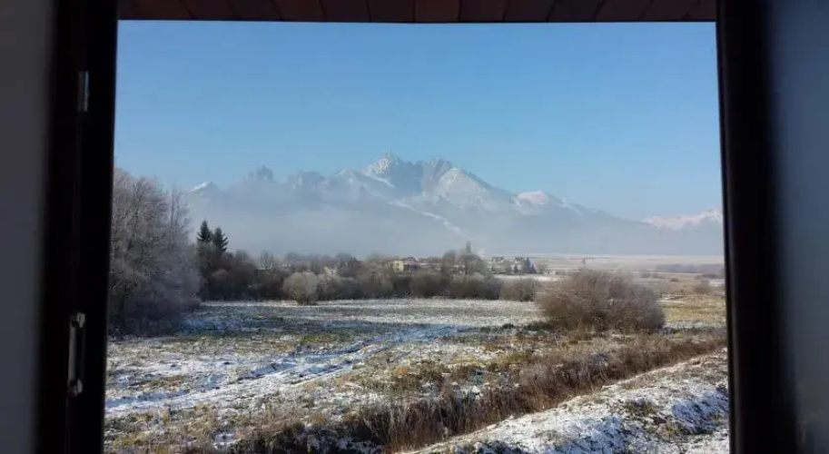 Domček