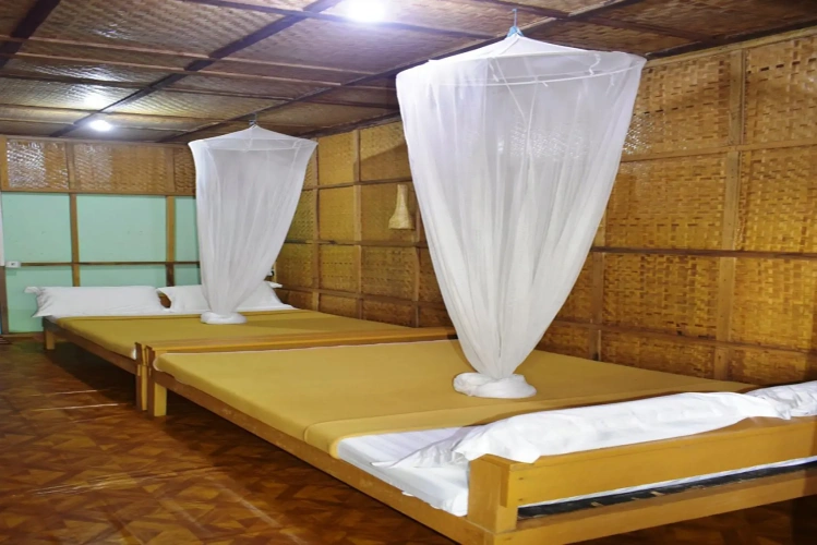 Economy Triple room