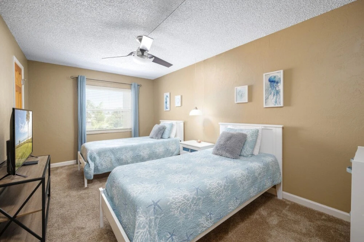 Point Matanzas B3 by Distinctive Beach Rentals