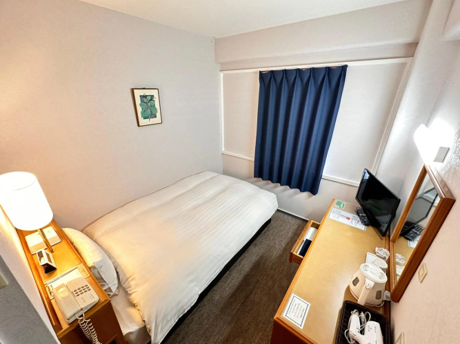 Hotel New Saitama
