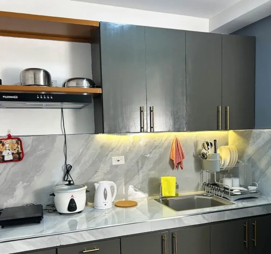 Classic Double Apartment