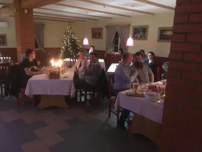 Varese Guest House
