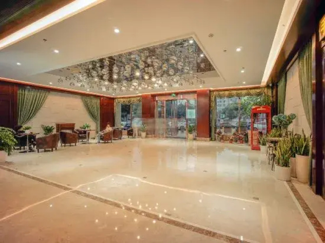 Qixin Hotel