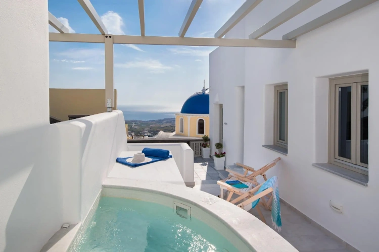 2 Bedrooms Suite