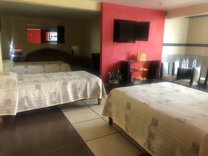 Hotel & Villas Monarca Circuito