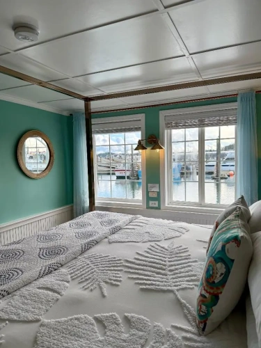 Premier Double room