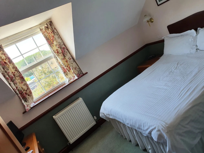 The Lugger Inn