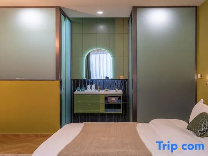 Luxury Family Suite