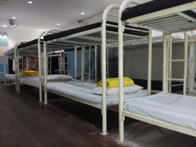 Dormitels.ph The Fort Annex - Hostel