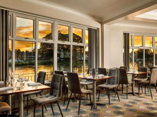 Mercure London Staines-upon-Thames photo 51