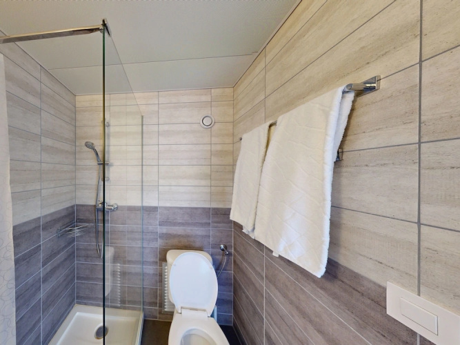Hotel Montriond