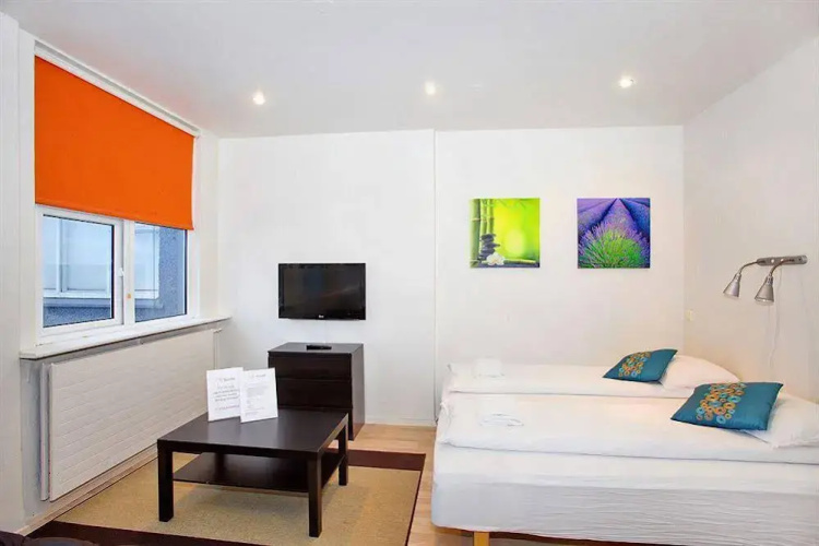 Welcome Apartments