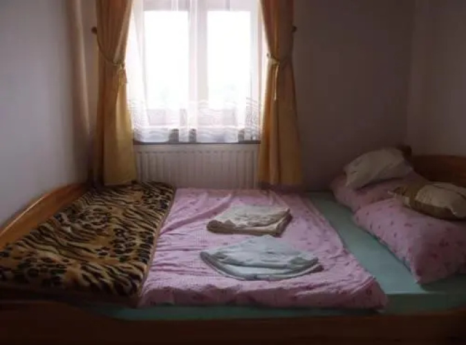 Gospoda Kruszyna