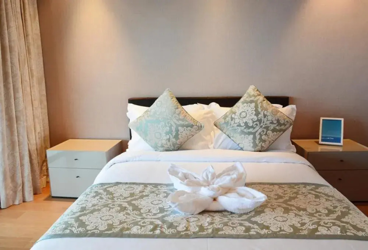 Boao Comfort Hotel
