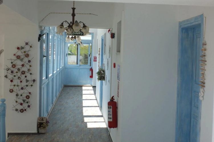 Lapis Port Sorf Hotel