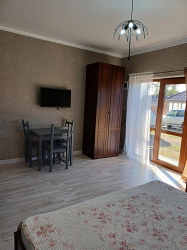Superior Family room