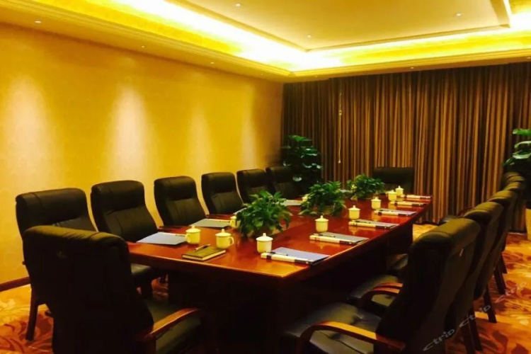 Vienna Hotel Chongqing Creative Park Branch