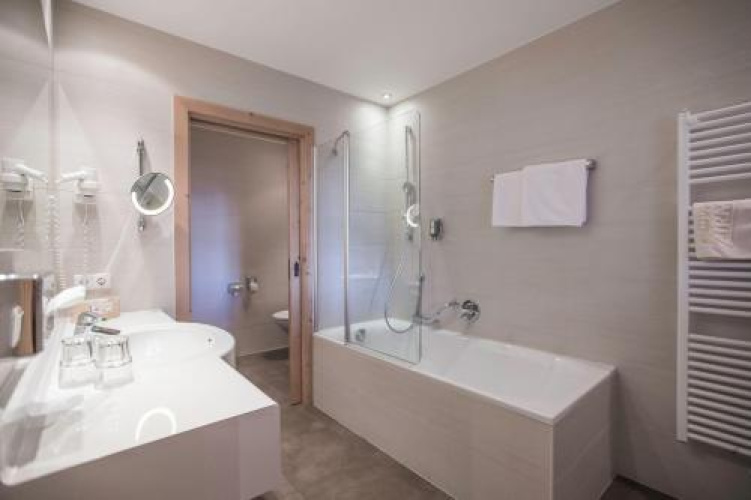 Berghotel Zirm