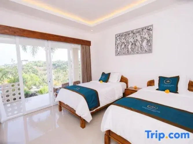 1 Bedroom Villa