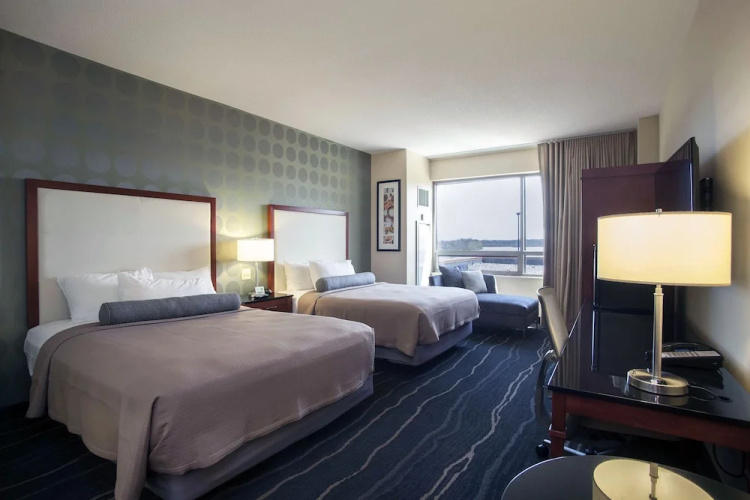 Bally's Quad Cities
