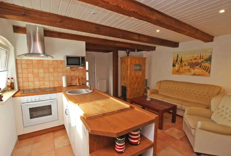 1 Bedroom Cottage