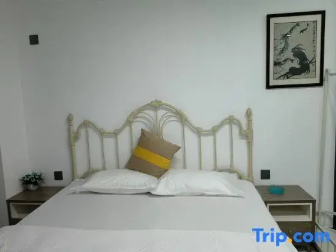 2 Bedrooms Classic Double room