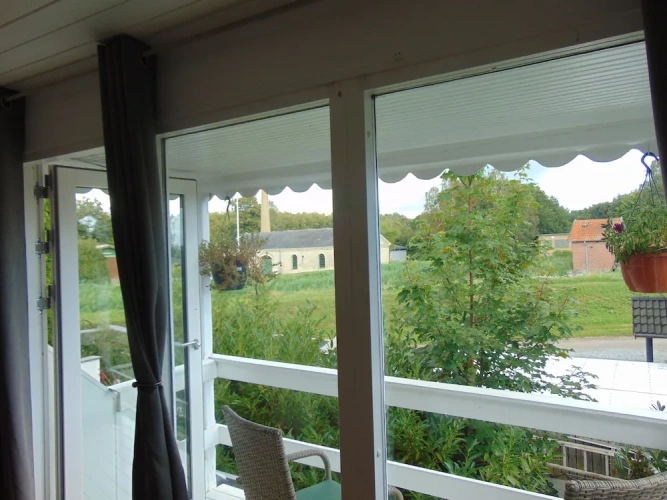 Comfort Double room with balcony
