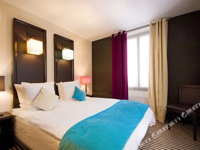 Classic Single room