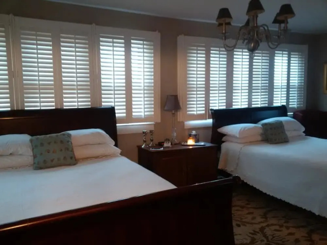 The Guest House