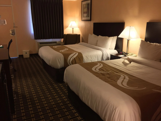 Quality Inn