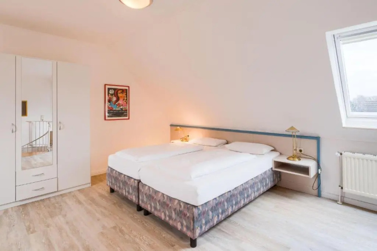 Haus Pegasus App 8