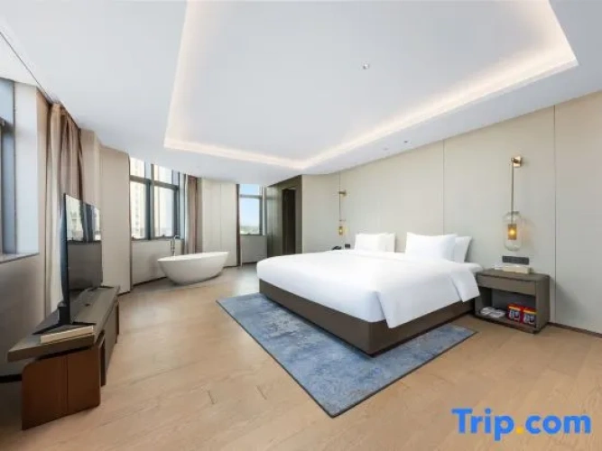 Grand Double Family Suite