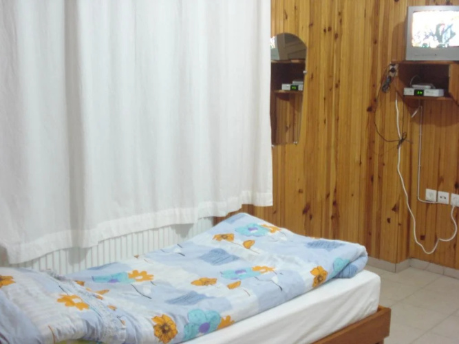 Aladag Dag Otel