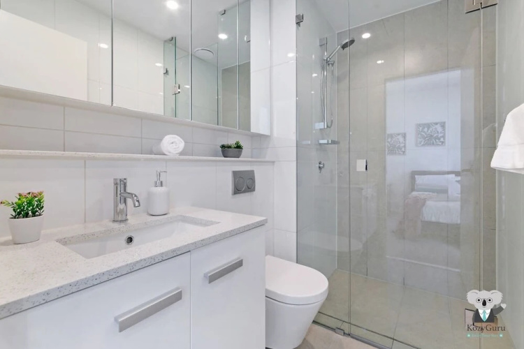 Southwest Liverpool Amazing View 2bed APT Nlp100a