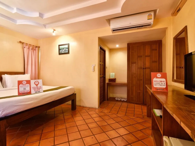 Bangtao Village Resort