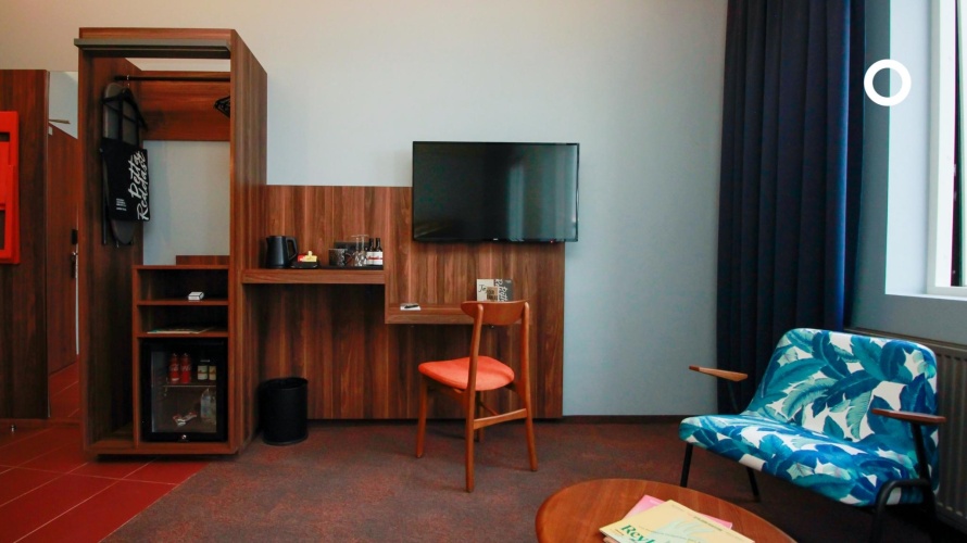 Grandi by Center Hotels photo 11