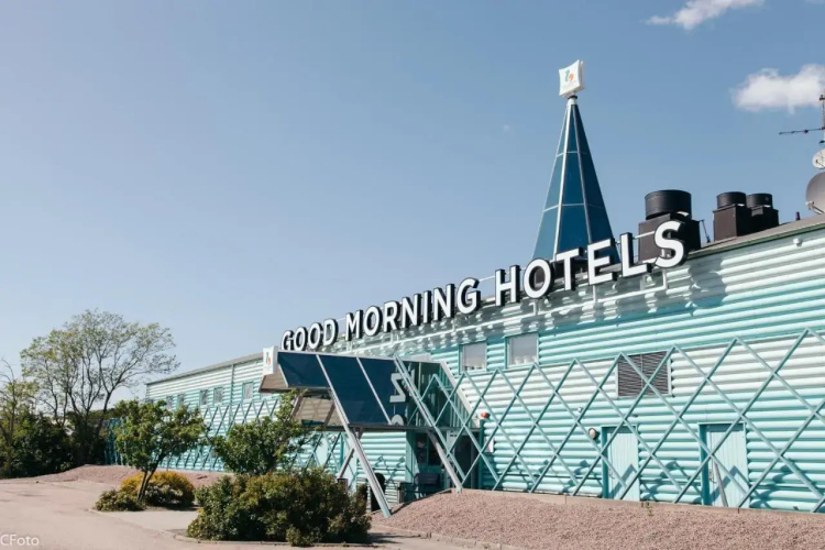 Hotelbild