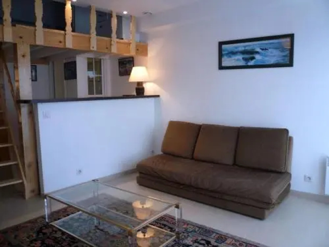 Apartment Br04
