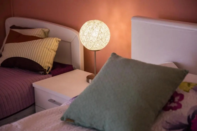 Rooms Biba