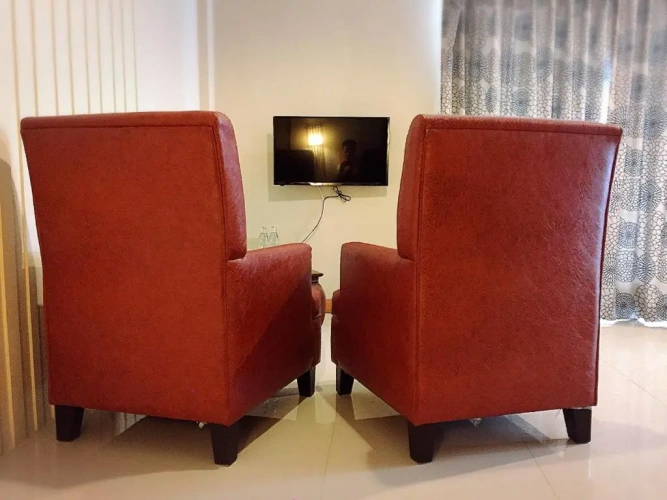 1 Bedroom Suite