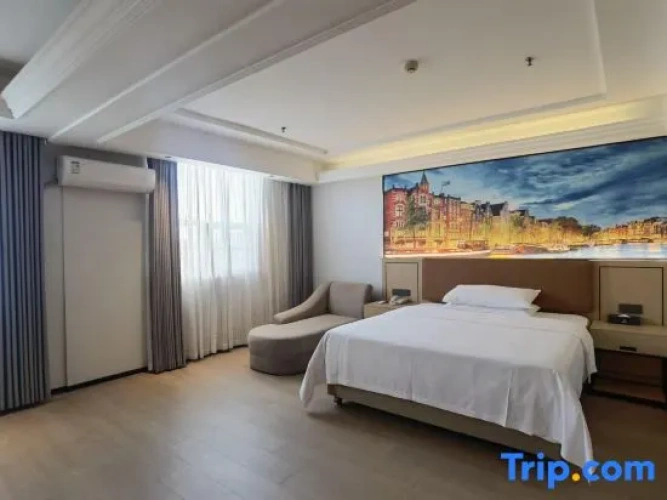 Business Double Suite
