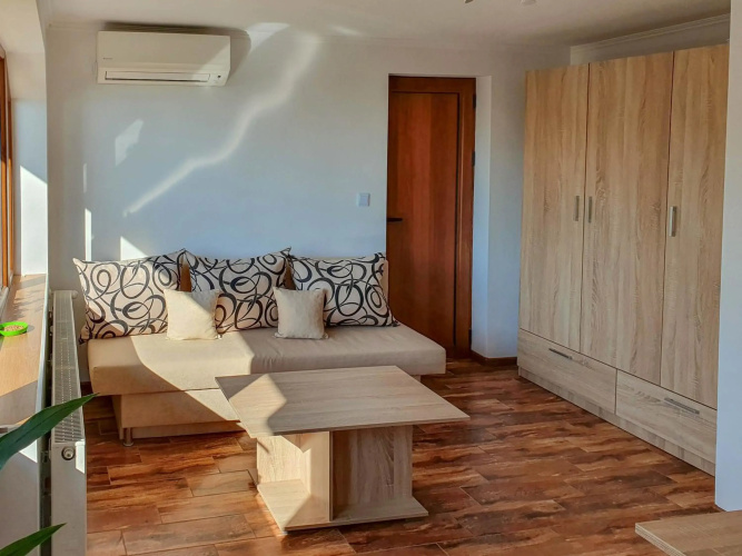 ALBISTO Dragalevtsi Luxury Apartments